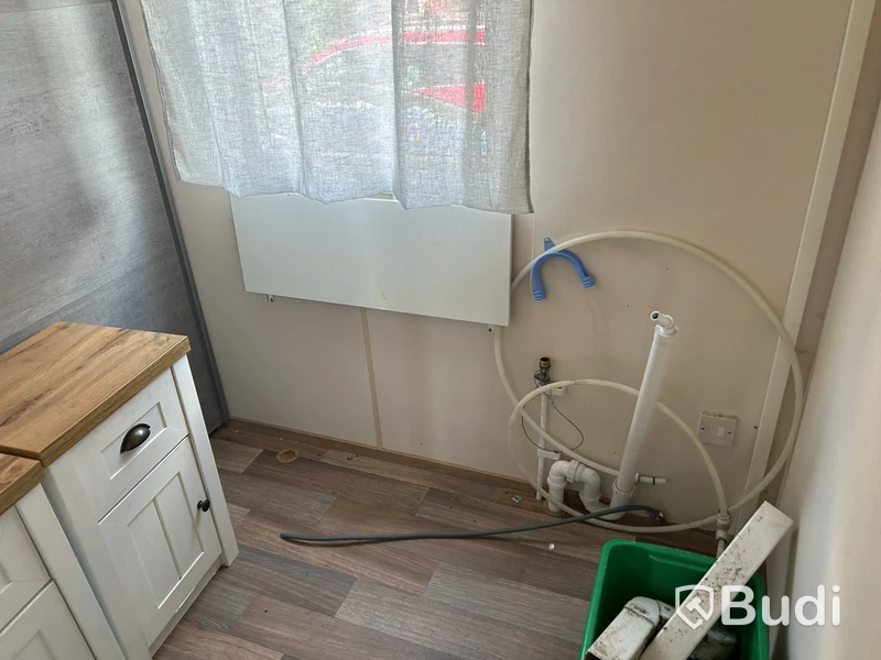 Villavagn Eestcoast 32/ ABI Vista, två sovrum, 2019