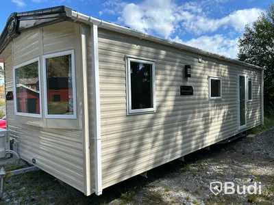 Villavagn Eestcoast 32/ ABI Vista, två sovrum, 2019