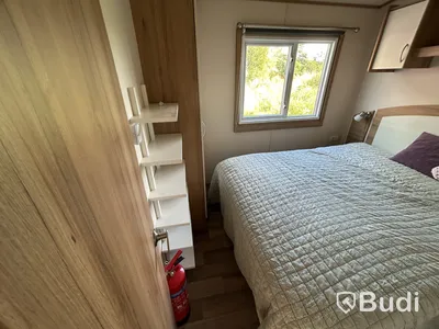 Villavagn Eestcoast 32/ ABI Vista, två sovrum, 2019