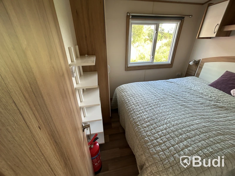 Villavagn Eestcoast 32/ ABI Vista, två sovrum, 2019