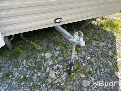 Villavagn Eestcoast 32/ ABI Vista, två sovrum, 2019