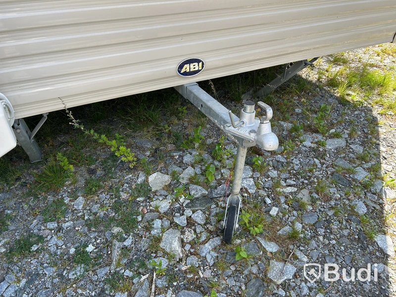 Villavagn Eestcoast 32/ ABI Vista, två sovrum, 2019