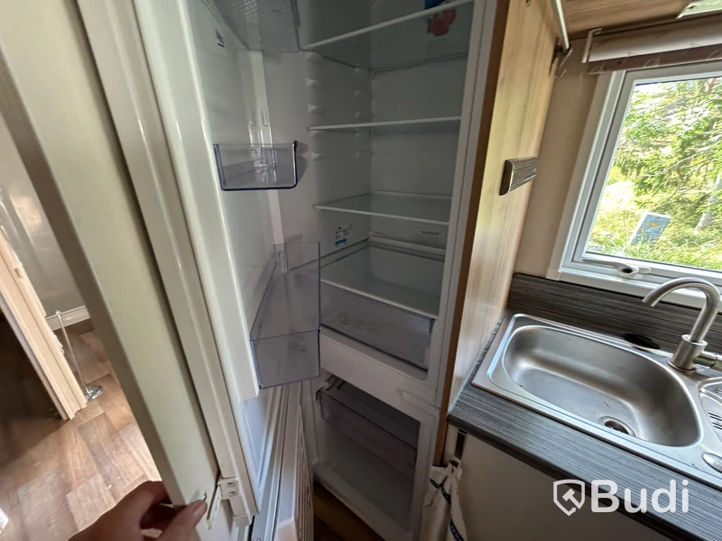 Villavagn Eestcoast 32/ ABI Vista, två sovrum, 2019