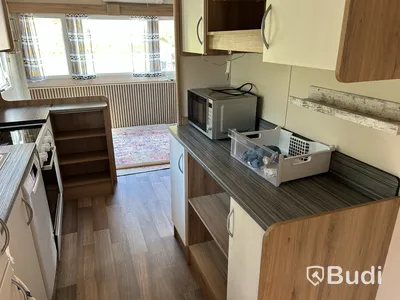 Villavagn Eestcoast 32/ ABI Vista, två sovrum, 2019