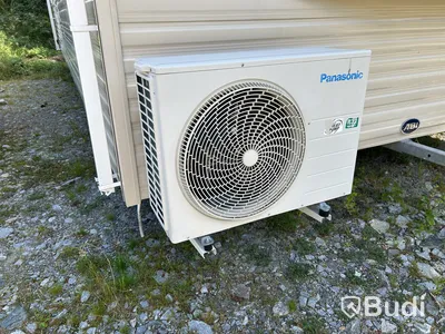 Villavagn Eestcoast 32/ ABI Vista, två sovrum, 2019