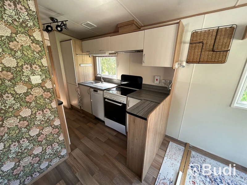 Villavagn Eestcoast 32/ ABI Vista, två sovrum, 2019