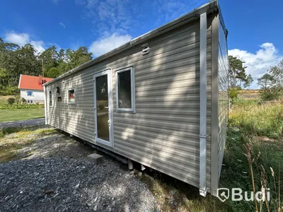 Villavagn Eestcoast 32/ ABI Vista, två sovrum, 2019