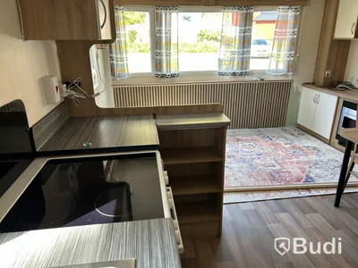Villavagn Eestcoast 32/ ABI Vista, två sovrum, 2019