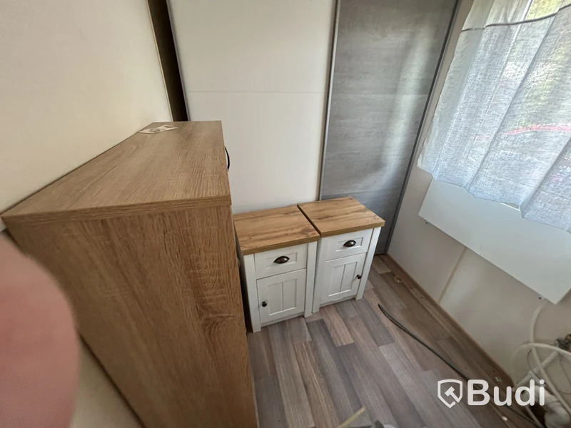 Villavagn Eestcoast 32/ ABI Vista, två sovrum, 2019