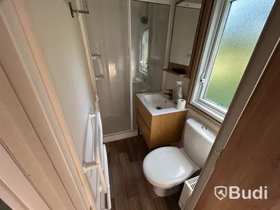 Villavagn Eestcoast 32/ ABI Vista, två sovrum, 2019