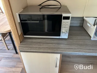 Villavagn Eestcoast 32/ ABI Vista, två sovrum, 2019
