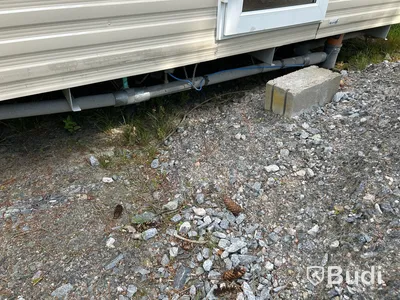 Villavagn Eestcoast 32/ ABI Vista, två sovrum, 2019