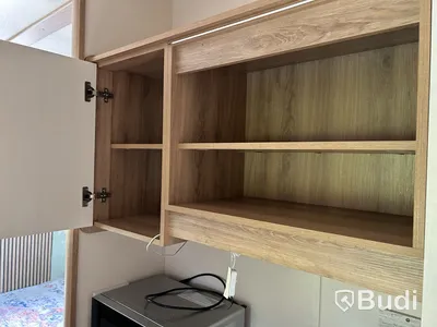 Villavagn Eestcoast 32/ ABI Vista, två sovrum, 2019