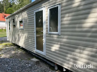 Villavagn Eestcoast 32/ ABI Vista, två sovrum, 2019