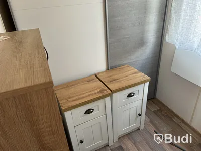 Villavagn Eestcoast 32/ ABI Vista, två sovrum, 2019