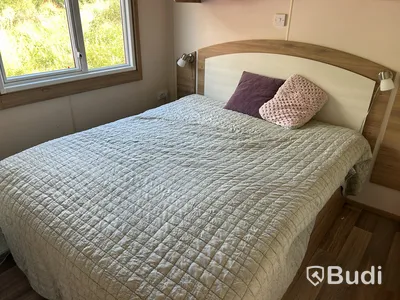 Villavagn Eestcoast 32/ ABI Vista, två sovrum, 2019