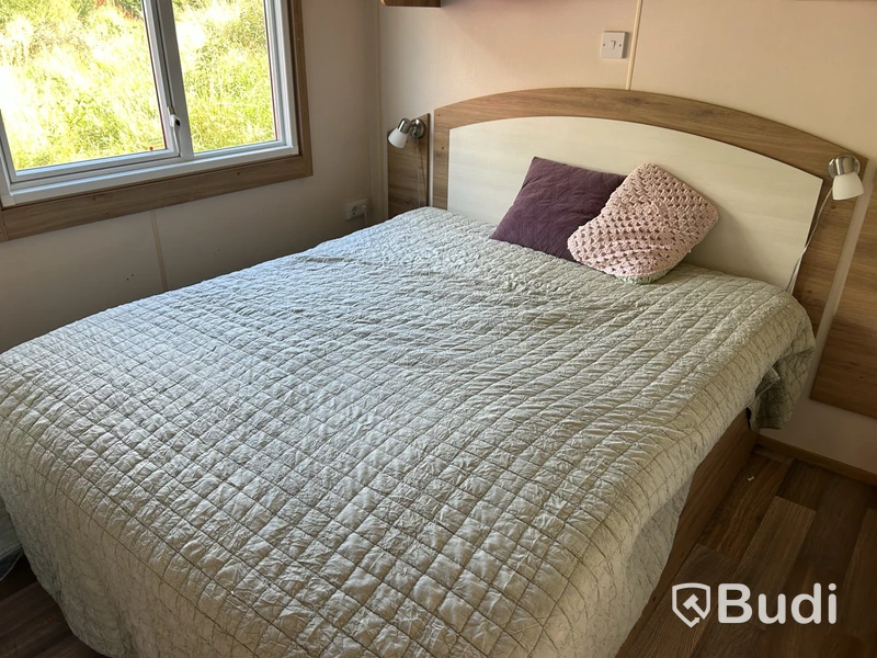 Villavagn Eestcoast 32/ ABI Vista, två sovrum, 2019