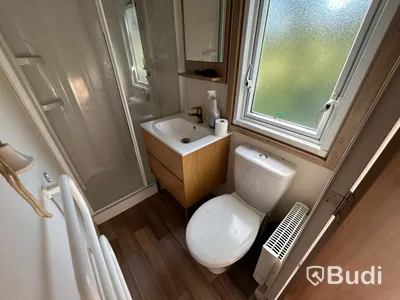 Villavagn Eestcoast 32/ ABI Vista, två sovrum, 2019