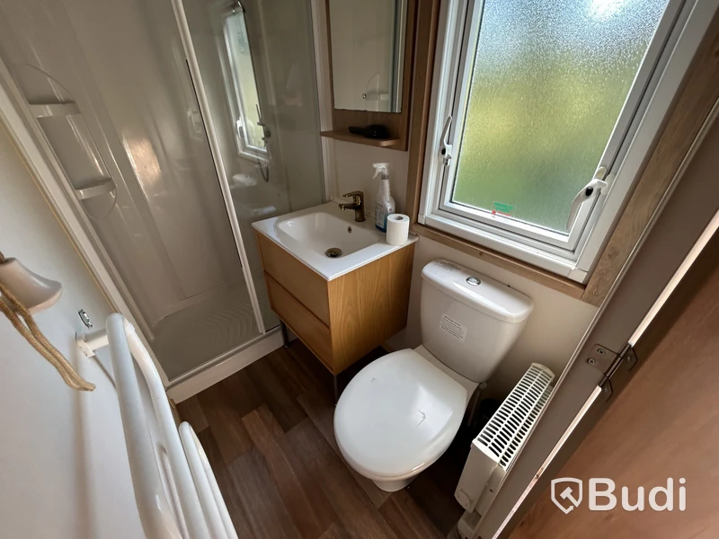 Villavagn Eestcoast 32/ ABI Vista, två sovrum, 2019