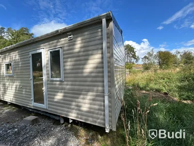 Villavagn Eestcoast 32/ ABI Vista, två sovrum, 2019