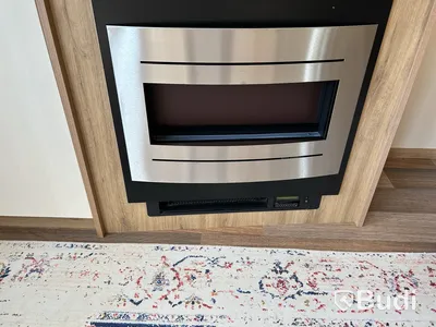 Villavagn Eestcoast 32/ ABI Vista, två sovrum, 2019