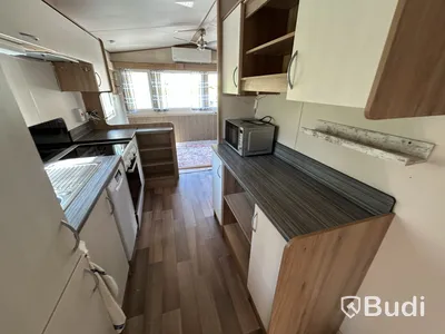 Villavagn Eestcoast 32/ ABI Vista, två sovrum, 2019
