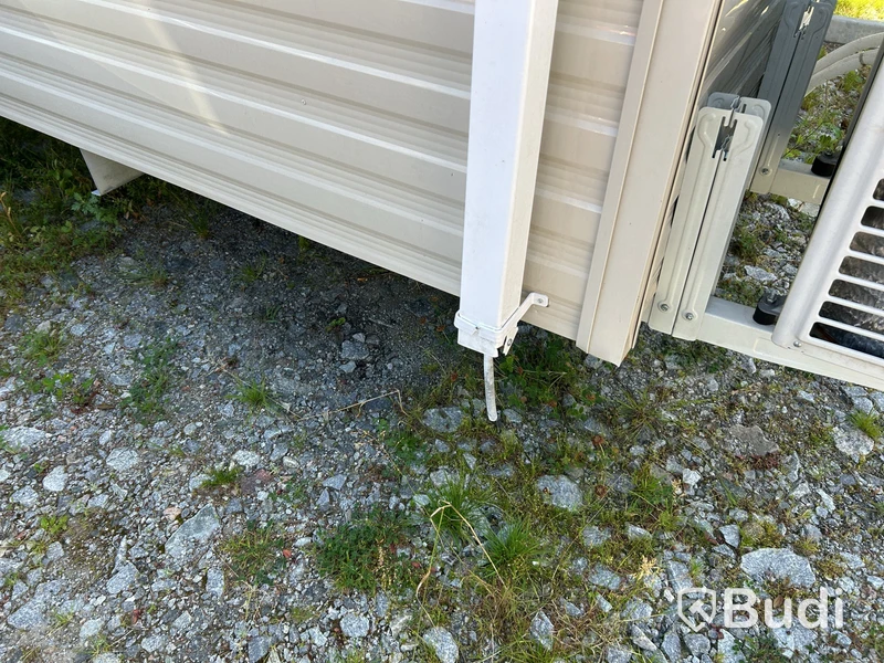 Villavagn Eestcoast 32/ ABI Vista, två sovrum, 2019