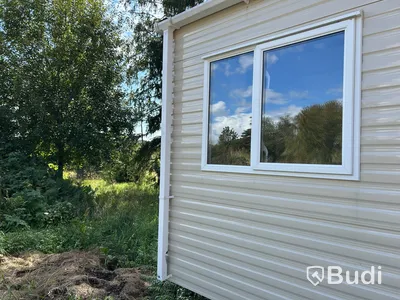 Villavagn Eestcoast 32/ ABI Vista, två sovrum, 2019