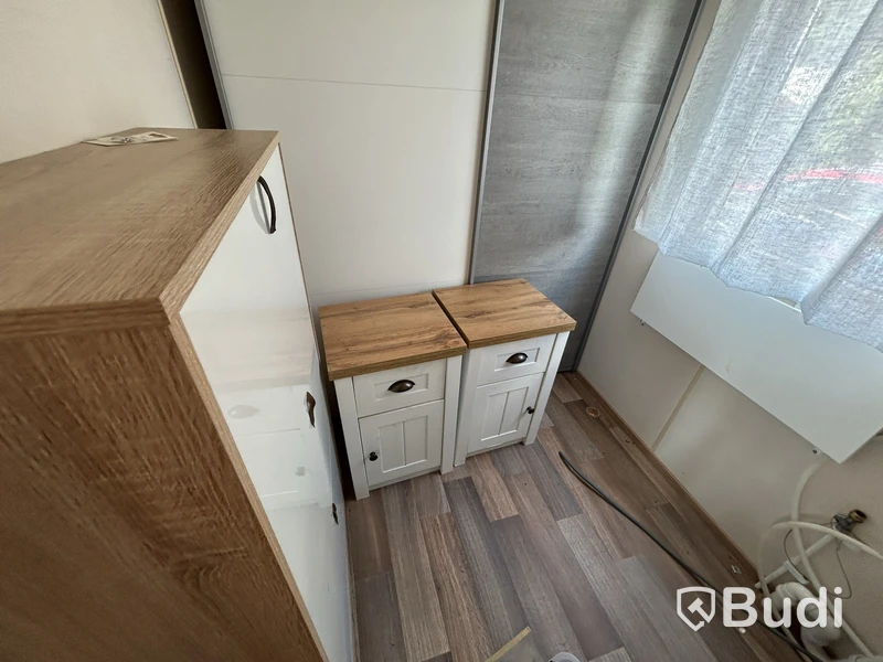 Villavagn Eestcoast 32/ ABI Vista, två sovrum, 2019