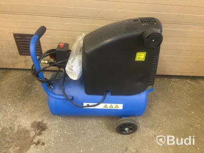 Biltema OL 20-24 Air Compressor, 1.5 kW