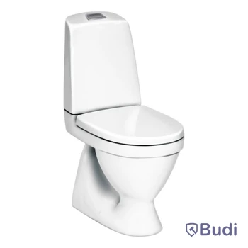 TOALETT GUSTAVSBERG NAUTIC 1500 C+ LIMNING HYGIENIC FLUSH