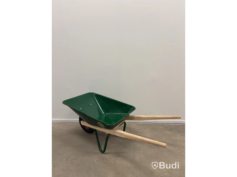 SKOTTKÄRRA HÖRBY BRUK 110G 110L