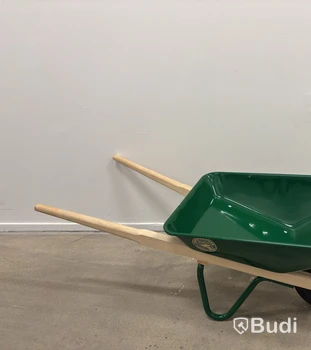 SKOTTKÄRRA HÖRBY BRUK 110G 110L