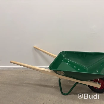 SKOTTKÄRRA HÖRBY BRUK 110G 110L