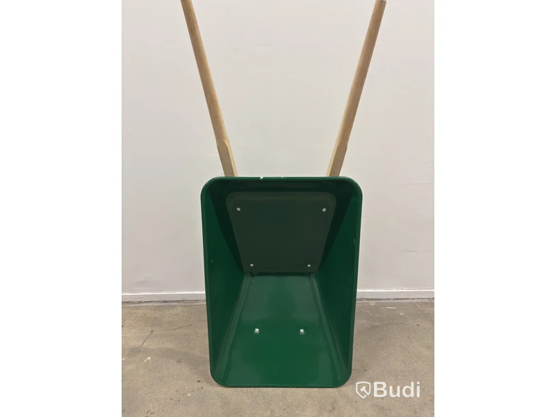 SKOTTKÄRRA HÖRBY BRUK 110G 110L