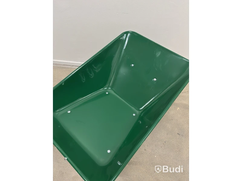 SKOTTKÄRRA HÖRBY BRUK 110G 110L
