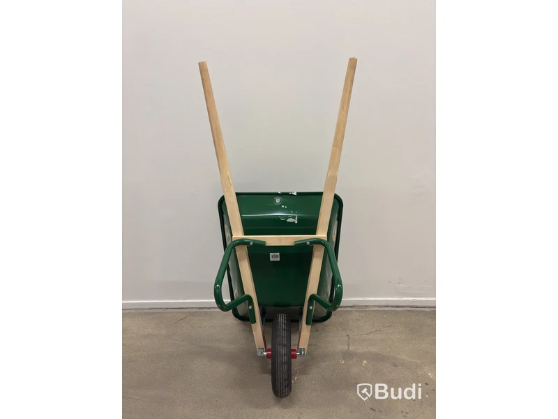 SKOTTKÄRRA HÖRBY BRUK 110G 110L