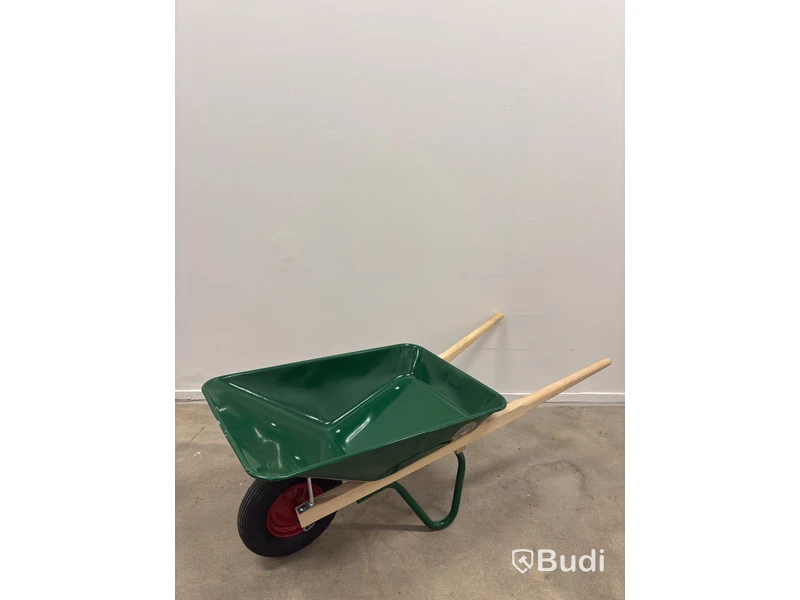 SKOTTKÄRRA HÖRBY BRUK 110G 110L