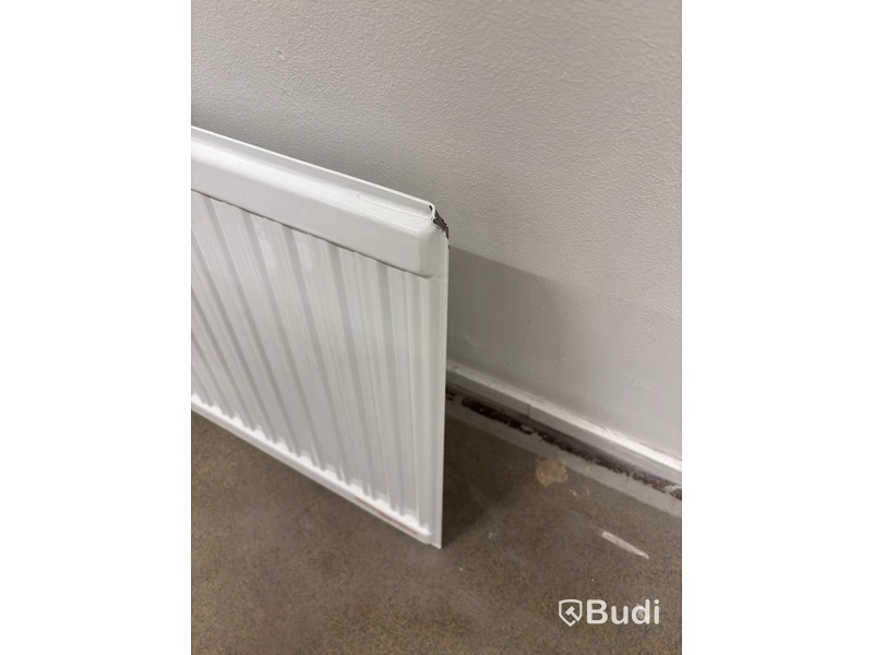 ELEMENT GNOSJÖ KLIMATPRODUKTER WIFI 1240W 400V 50X138CM