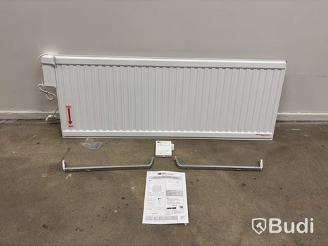 ELEMENT GNOSJÖ KLIMATPRODUKTER WIFI 1240W 400V 50X138CM