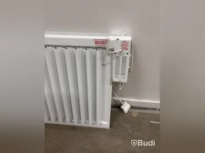 ELEMENT GNOSJÖ KLIMATPRODUKTER WIFI 1240W 400V 50X138CM