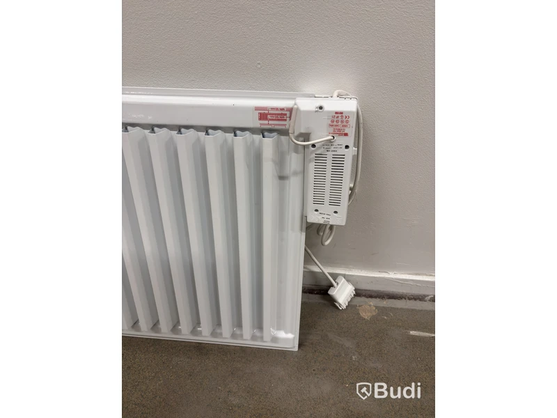 ELEMENT GNOSJÖ KLIMATPRODUKTER WIFI 1240W 400V 50X138CM
