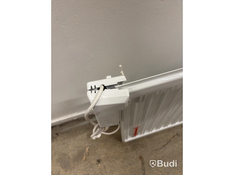 ELEMENT GNOSJÖ KLIMATPRODUKTER WIFI 1240W 400V 50X138CM