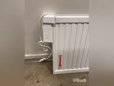 ELEMENT GNOSJÖ KLIMATPRODUKTER WIFI 1240W 400V 50X138CM
