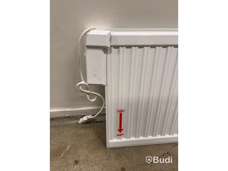 ELEMENT GNOSJÖ KLIMATPRODUKTER WIFI 1240W 400V 50X138CM
