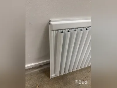 ELEMENT GNOSJÖ KLIMATPRODUKTER WIFI 1240W 400V 50X138CM