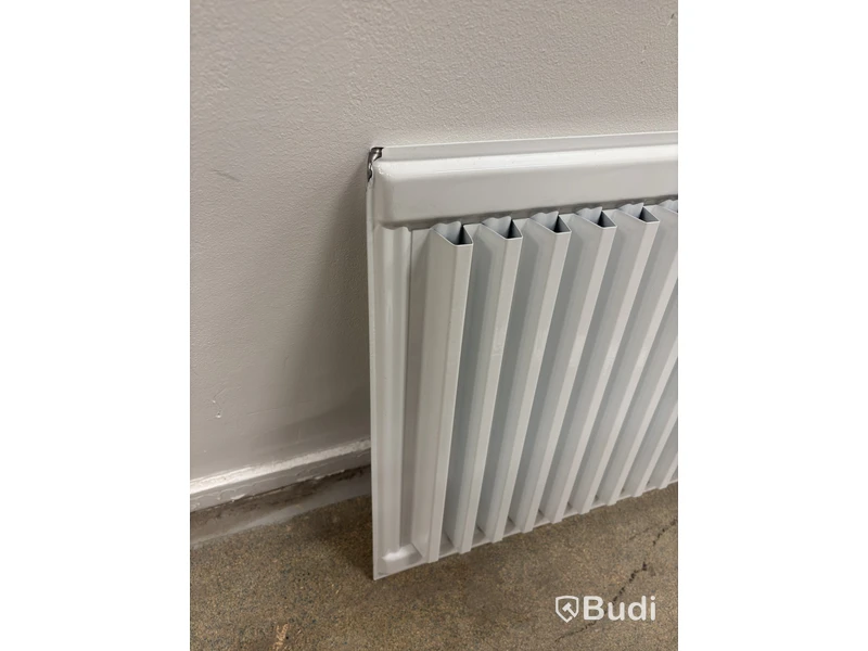 ELEMENT GNOSJÖ KLIMATPRODUKTER WIFI 1240W 400V 50X138CM