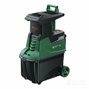 KOMPOSTKVARN BOSCH AXT 25TC 2500W