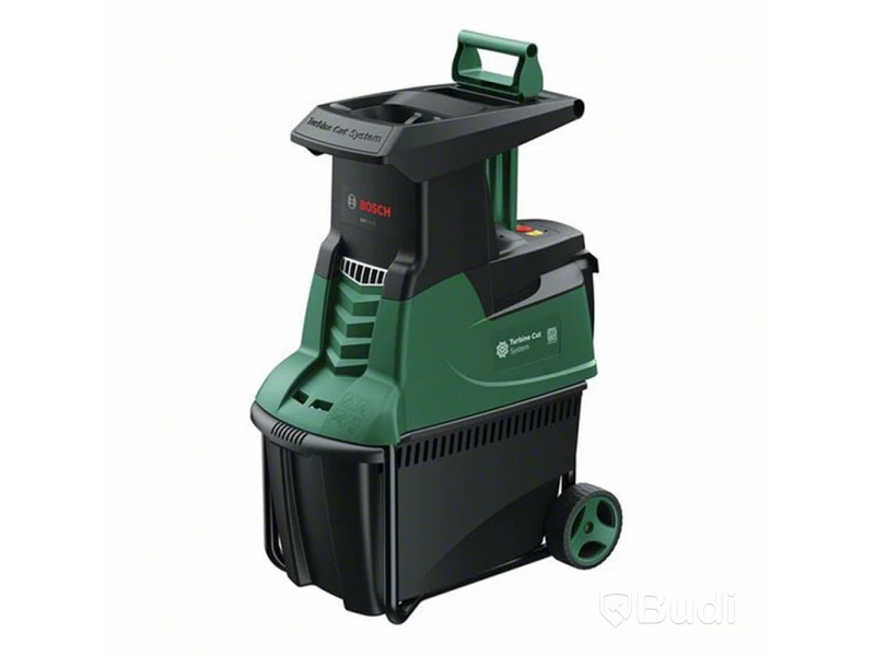 KOMPOSTKVARN BOSCH AXT 25TC 2500W