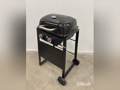 GASOLGRILL LANDMANN 2.0